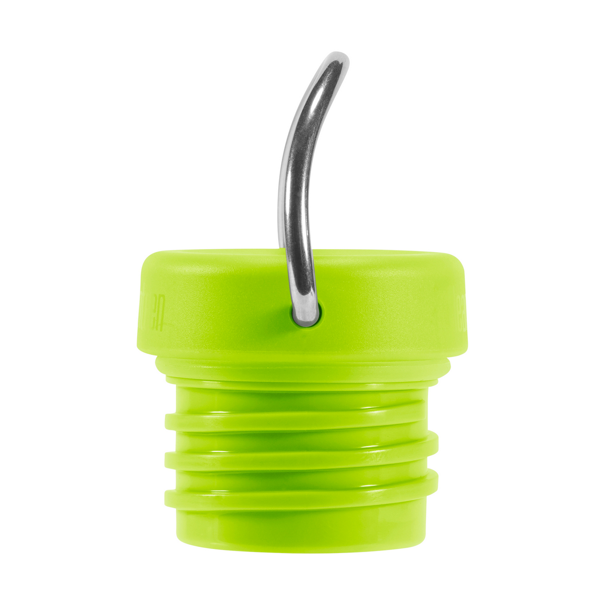 Крышка Klean Kanteen Loop Cap Bale зеленая - фото 2