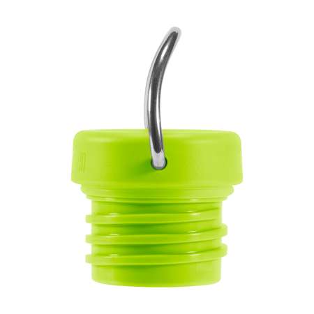 Крышка Klean Kanteen Loop Cap Bale зеленая