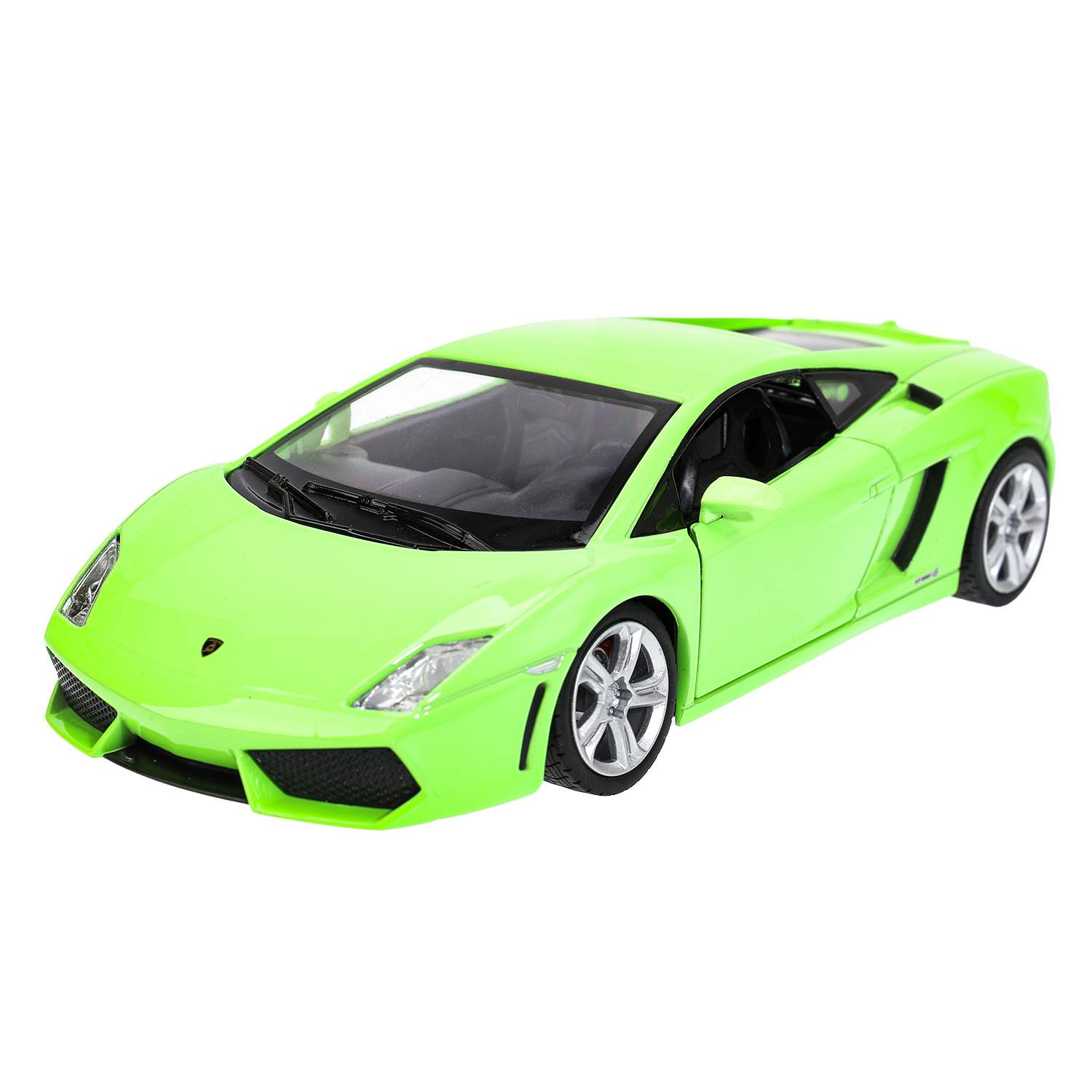 Автомобиль Технопарк Lamborghini 1:24 380101 - фото 1