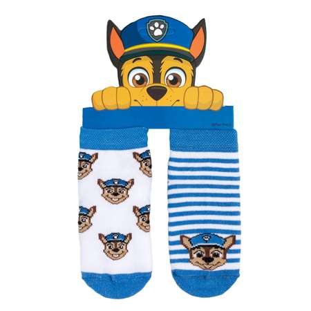 Носки 2 пары Paw Patrol