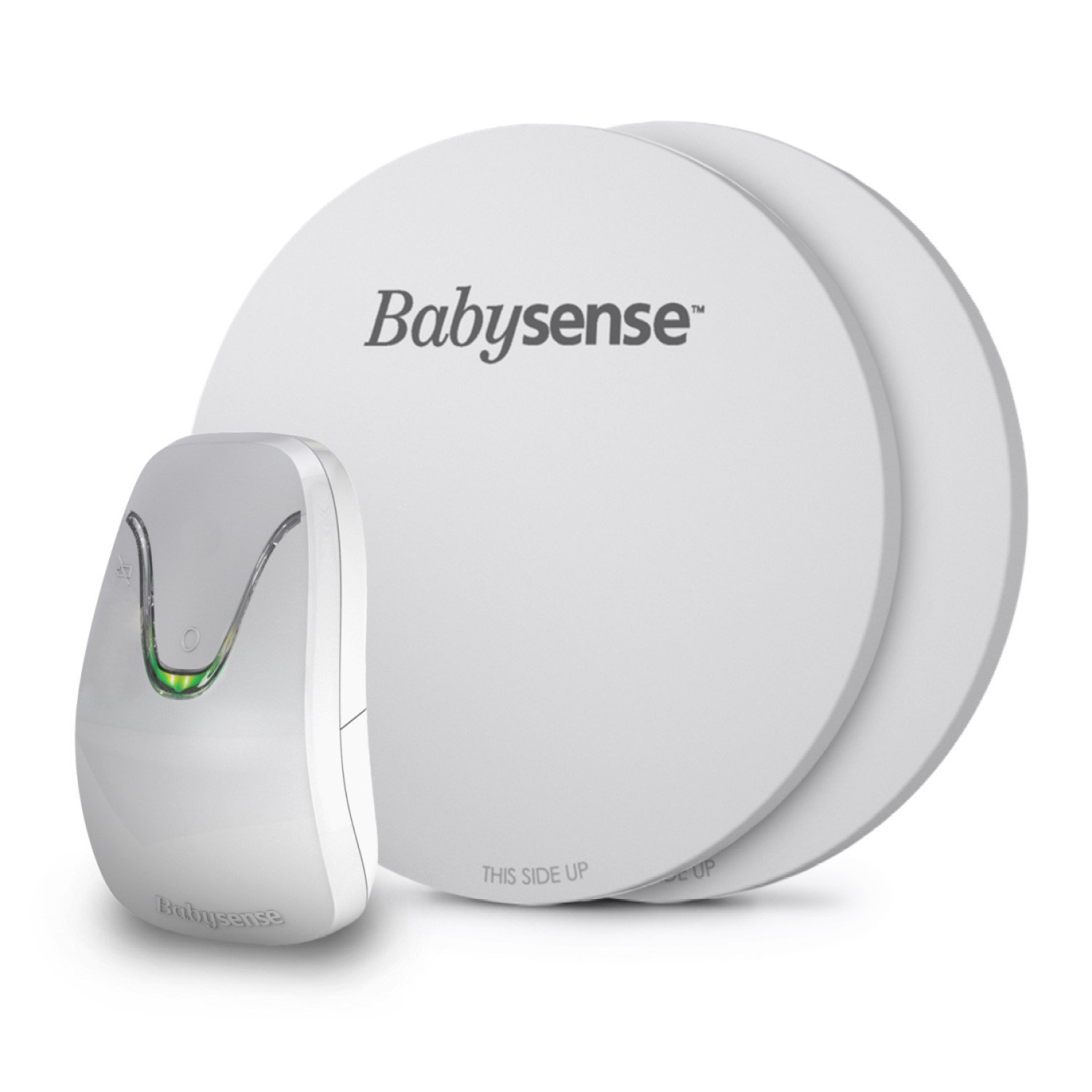 Монитор дыхания Babysense 7 Plus - фото 1