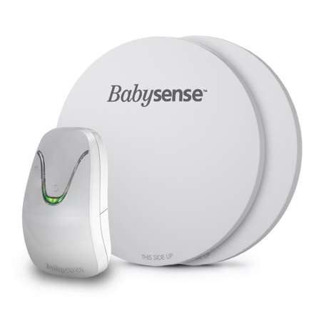 Монитор дыхания Babysense 7 Plus