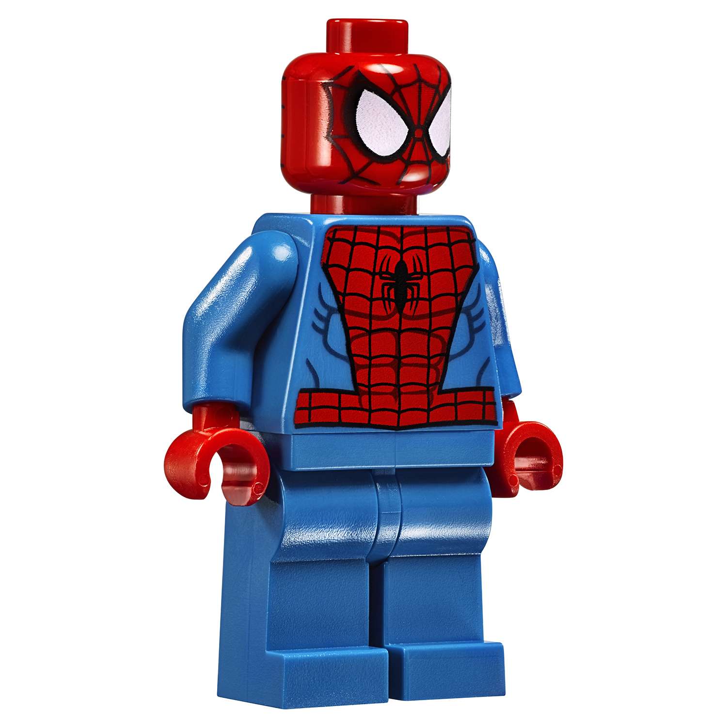 Конструктор LEGO Super Heroes Человек-паук: в ловушке Доктора Осьминога (76059) - фото 10