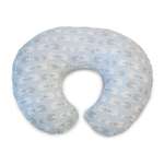 Подушка CHICCO для кормления Boppy Soft Sheep 08079902520000