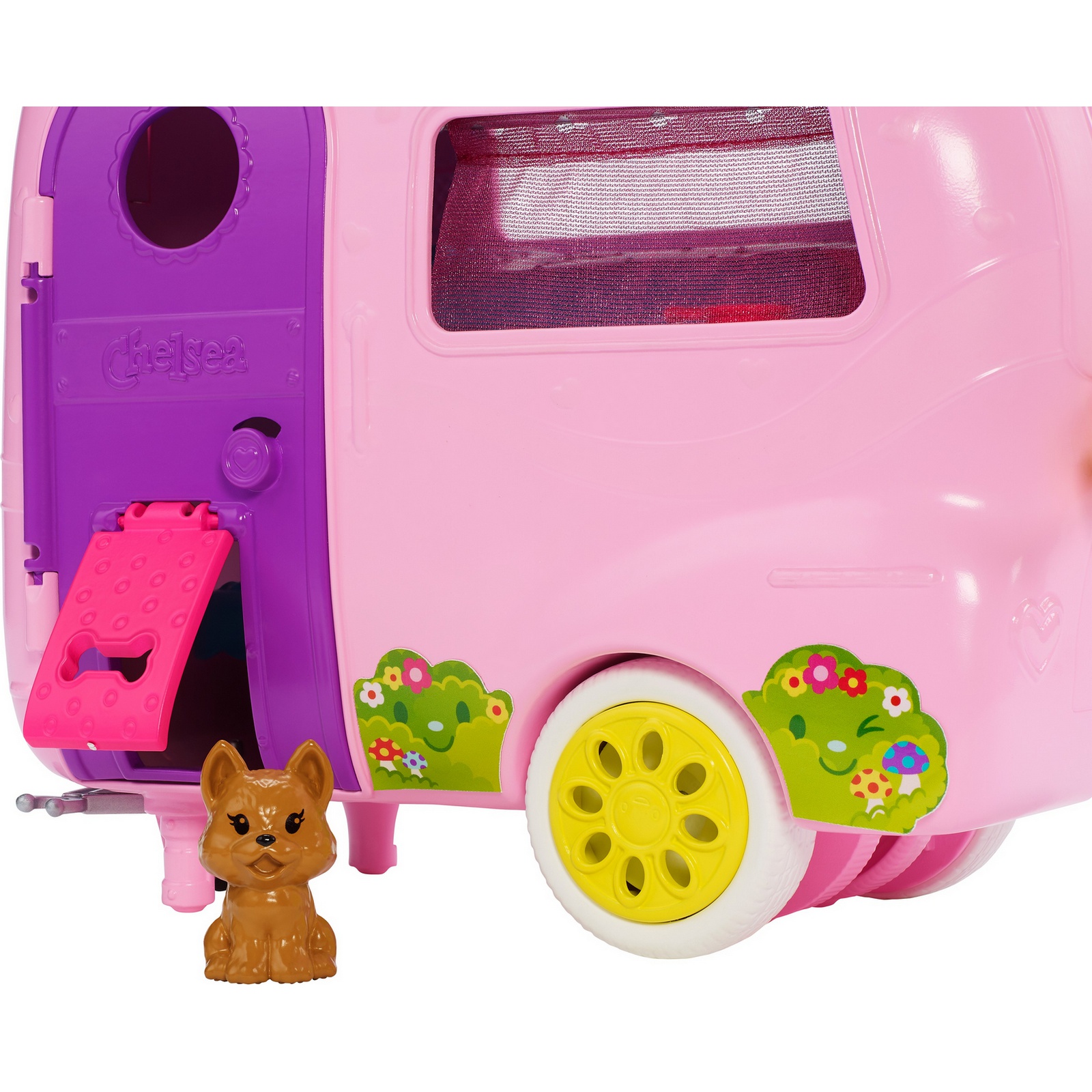 Barbie fxg90 hotsell