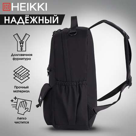 Рюкзак HEIKKI
