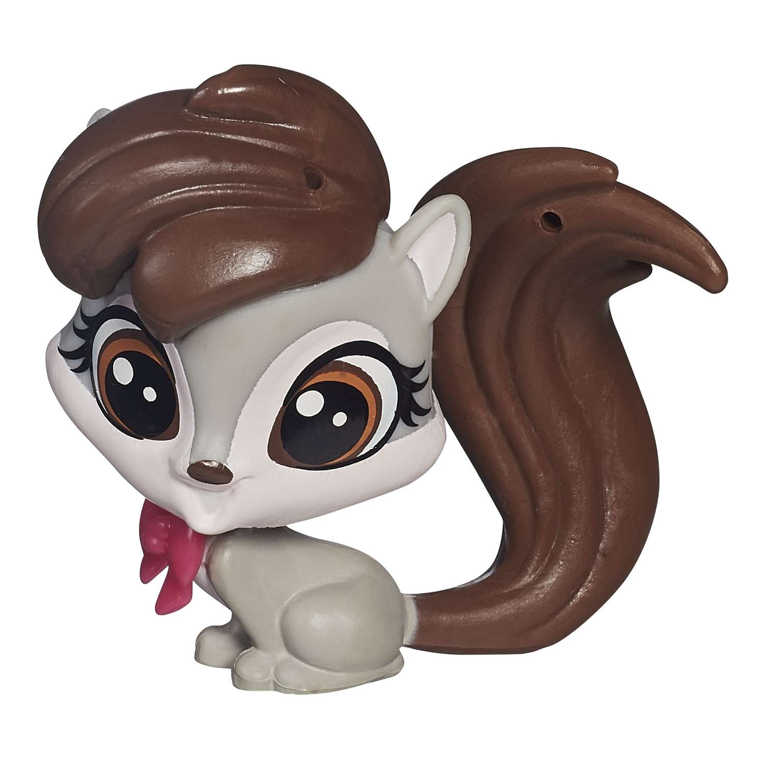 Зверюшка Littlest Pet Shop в ассортименте - фото 46