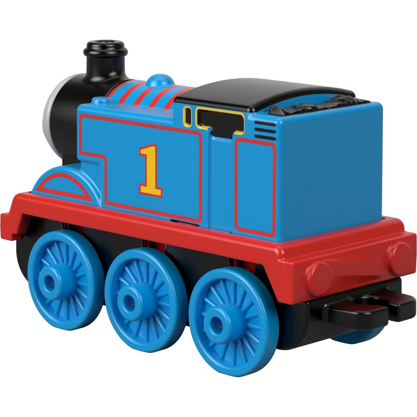 Игрушка Thomas & Friends Трек Мастер Паровозик Томас FXW99 - фото 4