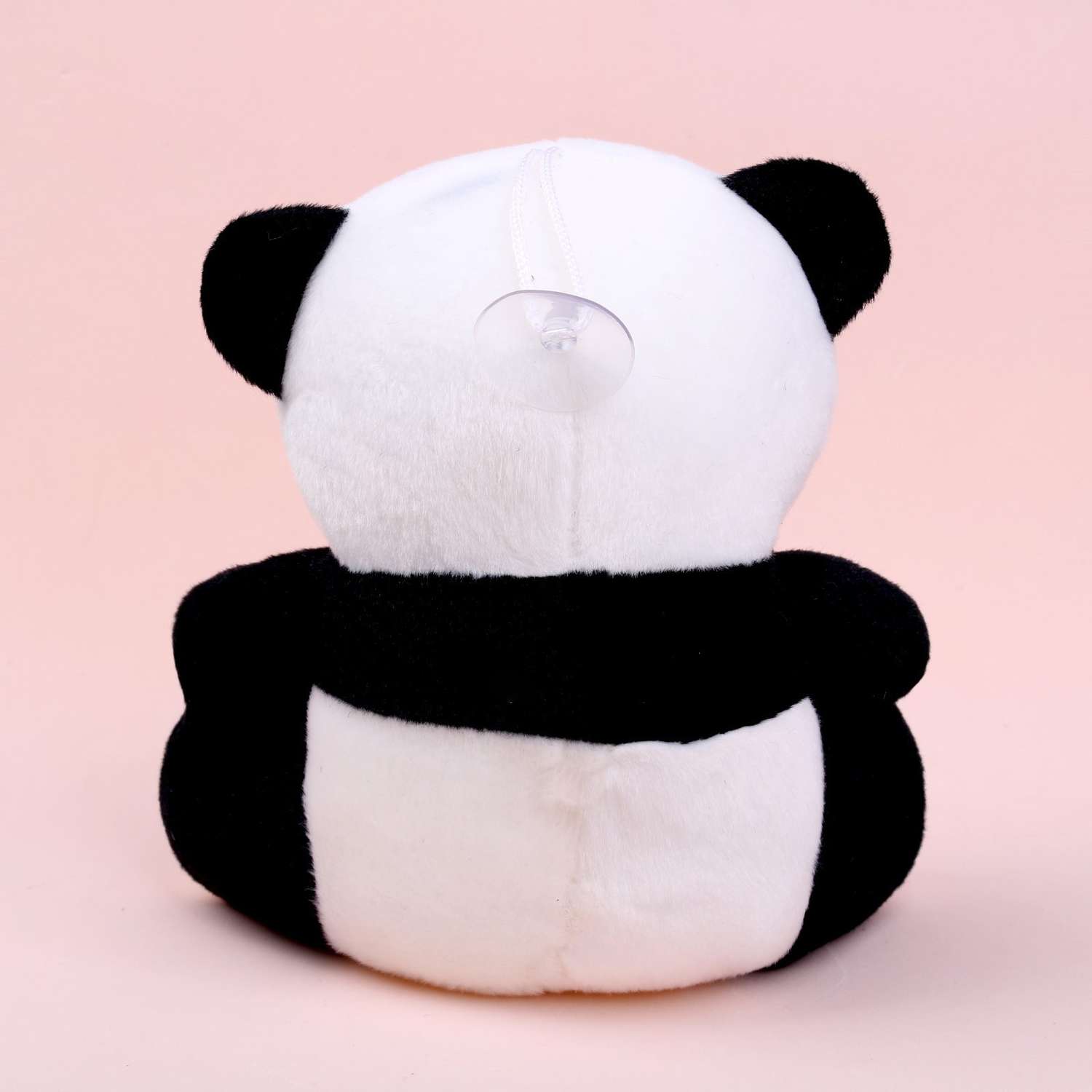 Мягкая игрушка Milo Toys «Мой лучший друг» панда - фото 8