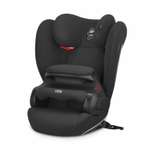 Автокресло Cybex Xelo Cozy Black