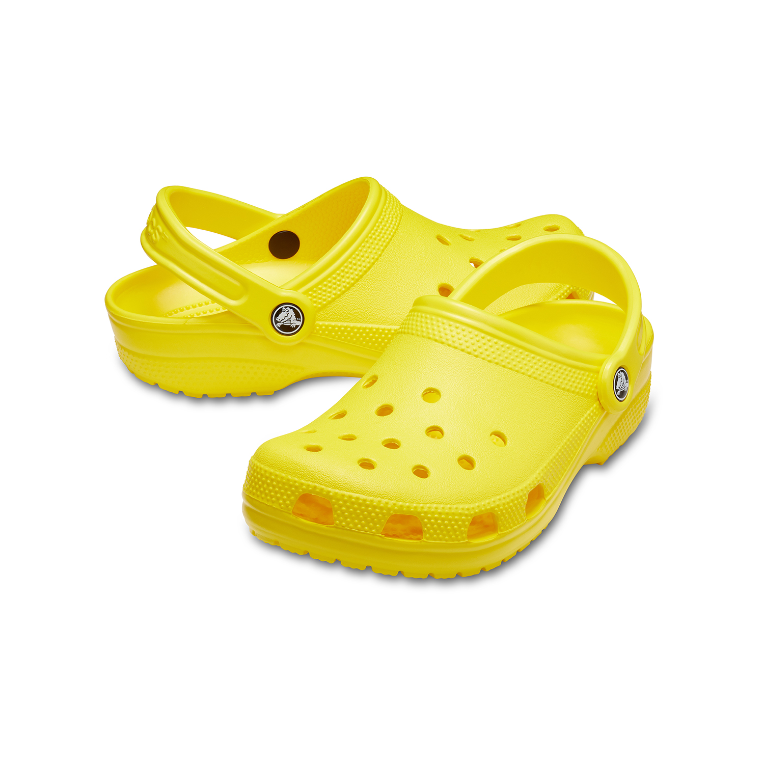 Сабо CROCS 10001-7C1 - фото 2