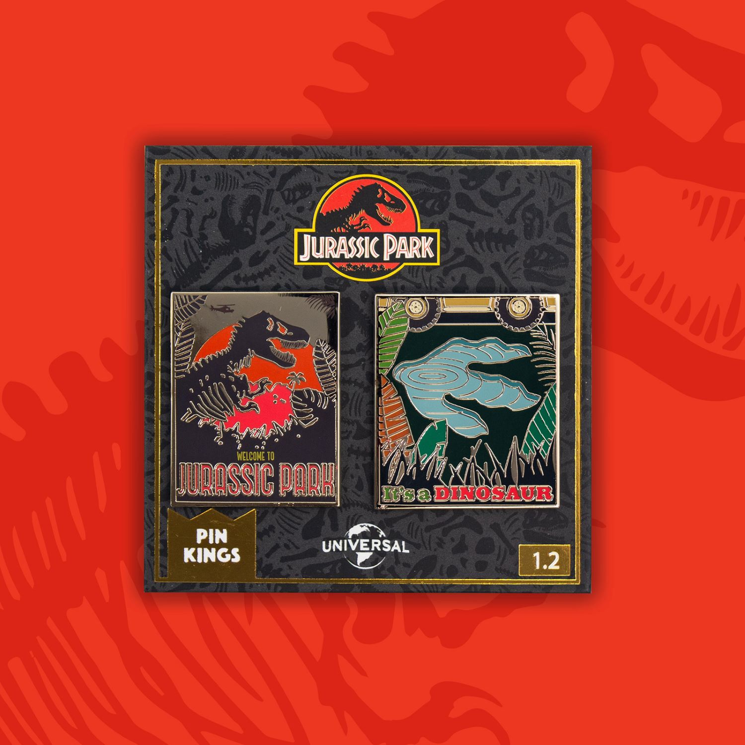 Игрушка Jurassic Park Волшебник - фото 5