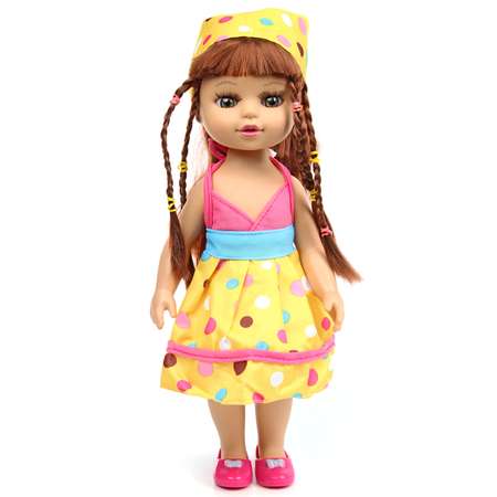 Кукла Amico светлана 36 см