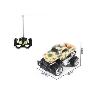 Автомобиль РУ Motorro
