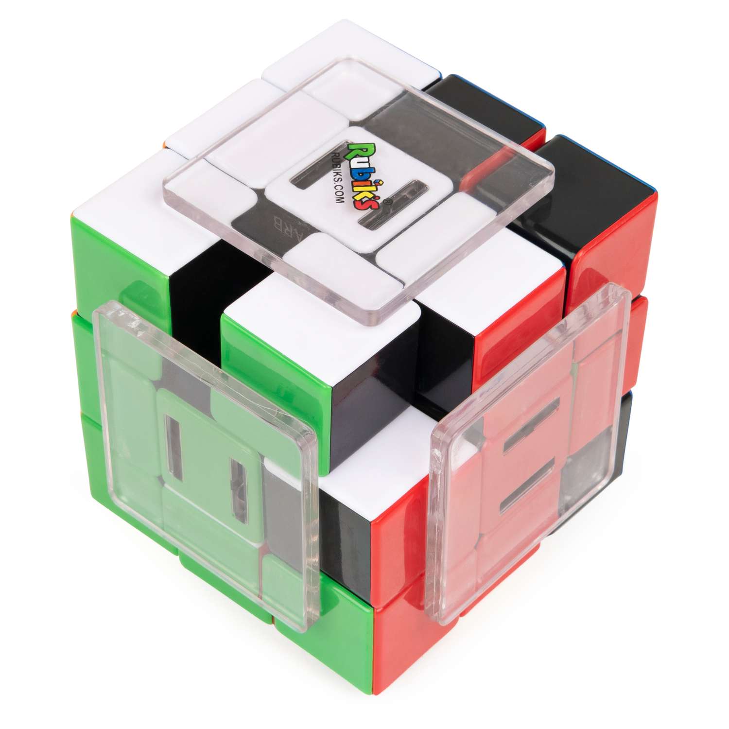 Игра Rubik`s Головоломка Слайдер Рубика 6063213 - фото 4