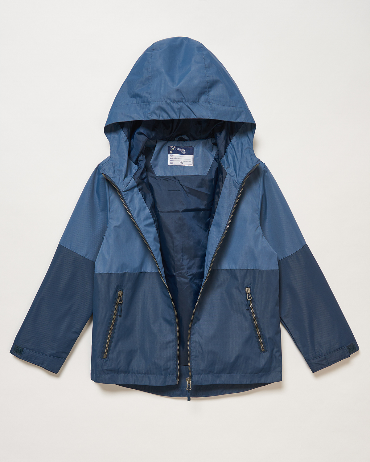 Куртка Futurino SS23-B69FUtb-66 - фото 4