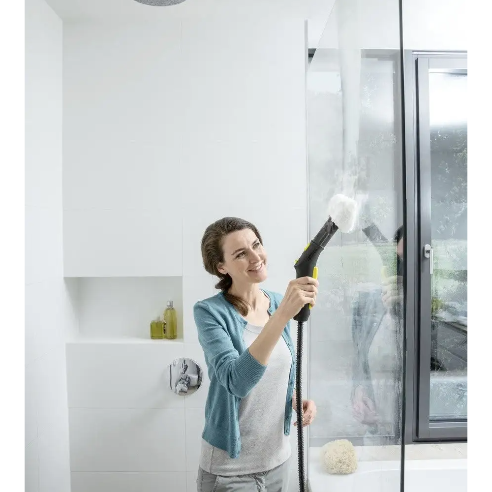 Пароочиститель Karcher SC 2 EasyFix - фото 5