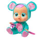 Кукла IMC Toys Плачущий младенец Lala 31 см