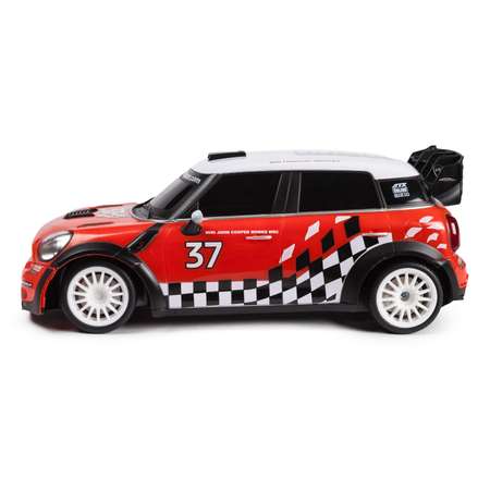 Машина р/у Auldey Toy Industry Mini WRC 1:16