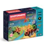 Конструктор магнитный Magformers World Adventure Set