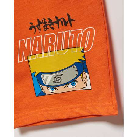 Шорты Naruto