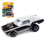 Автомобиль Johnny Lightning 1:64