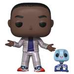 Фигурка Funko POP! Movies Space Jam A New Legacy AI G Rhythm with Pete (MT) (1184) 59247