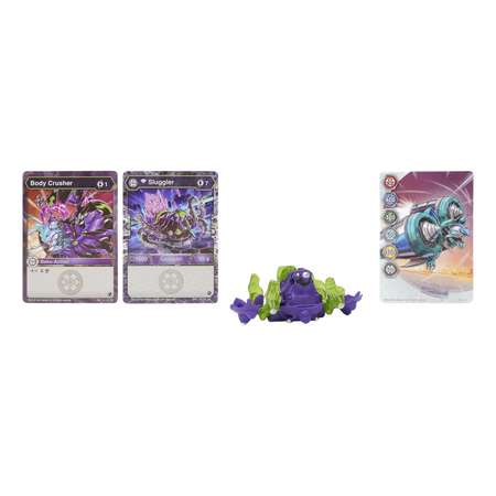 Фигурка-трансформер Bakugan Геоган S3 Chase Shoggoth 6059850/20129880