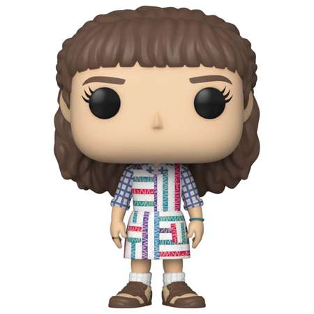 Фигурка Funko POP! TV Stranger Things S4 Eleven (1238) 62388