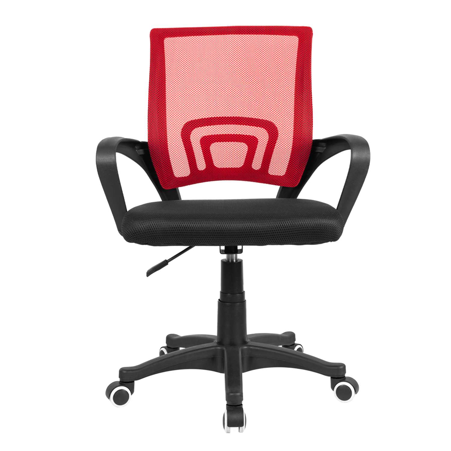 Детское компьютерное кресло Ergozen Balance красный - фото 2
