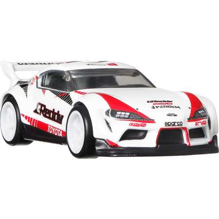 Автомобиль Hot Wheels 1:64