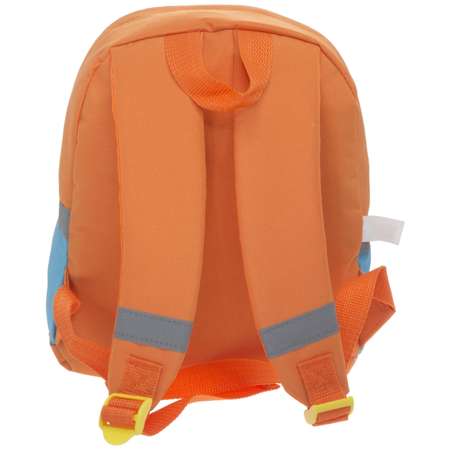 Рюкзак Kinderline Три кота малый CTFP-UT1-502S