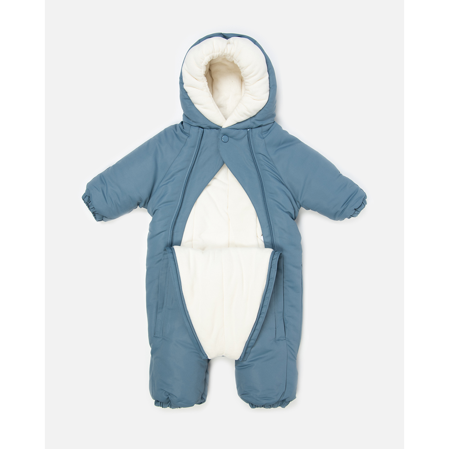 Комбинезон Baby Gо AW22-JP18BGib-66 - фото 4