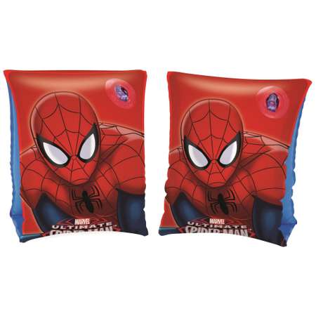 Нарукавники Bestway Spider-Man 98001