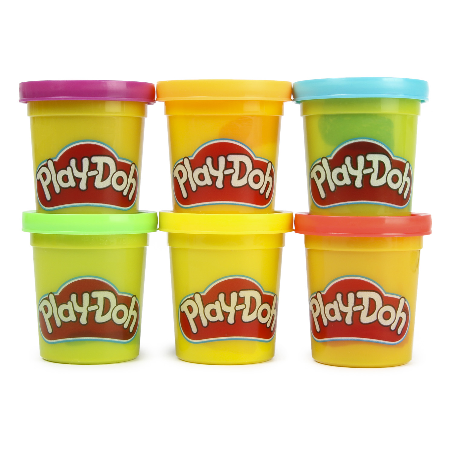 Набор игровой Play-Doh Стол для лепки 2в1 F69275L0 - фото 2