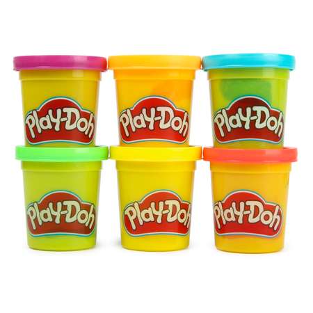 Набор игровой Play-Doh Стол для лепки 2в1 F69275L0