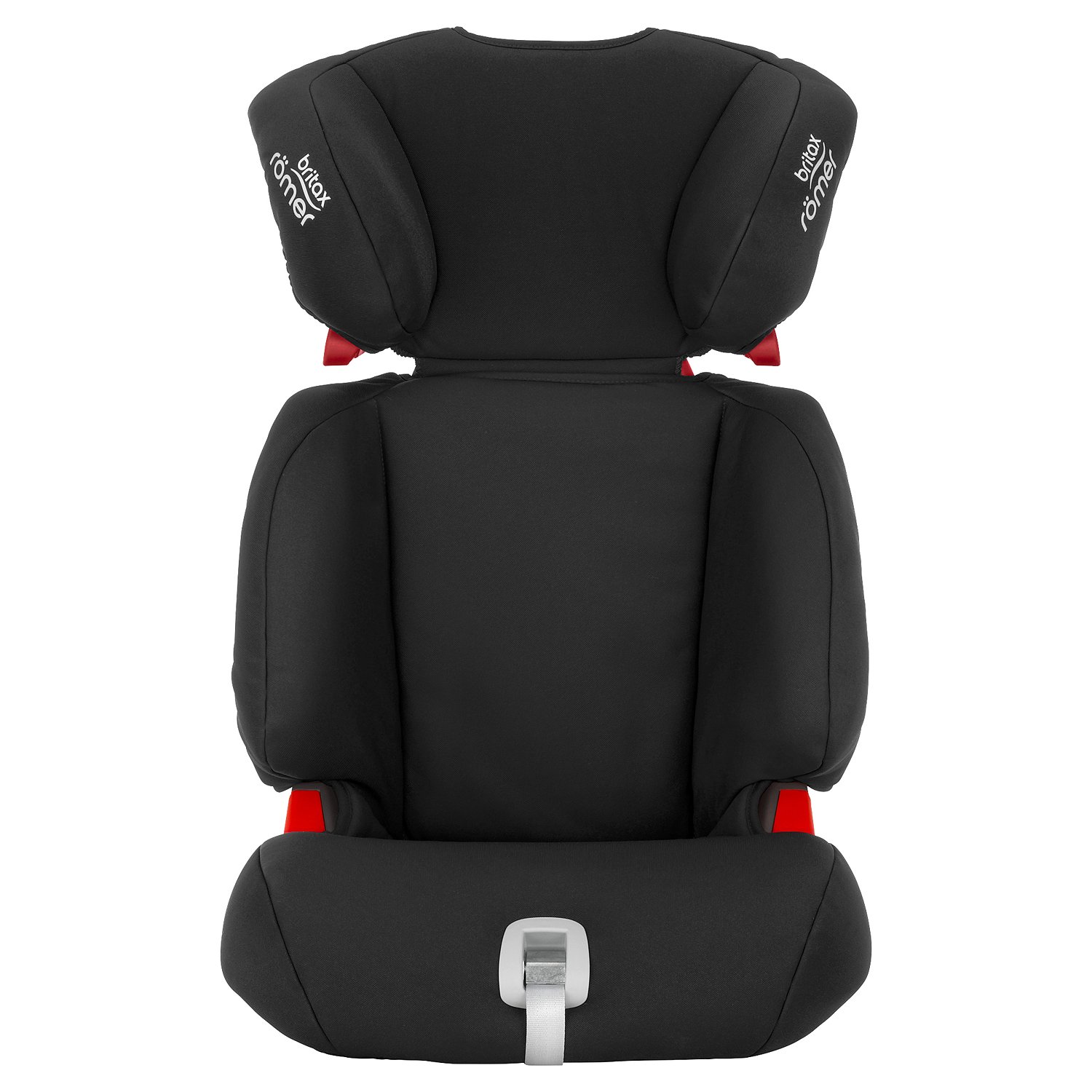 Автокресло Britax Roemer Discovery Cosmos Black 2/3 (15-36 кг) - фото 3