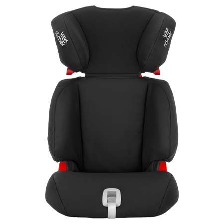 Автокресло Britax Roemer Discovery SL Cosmos black