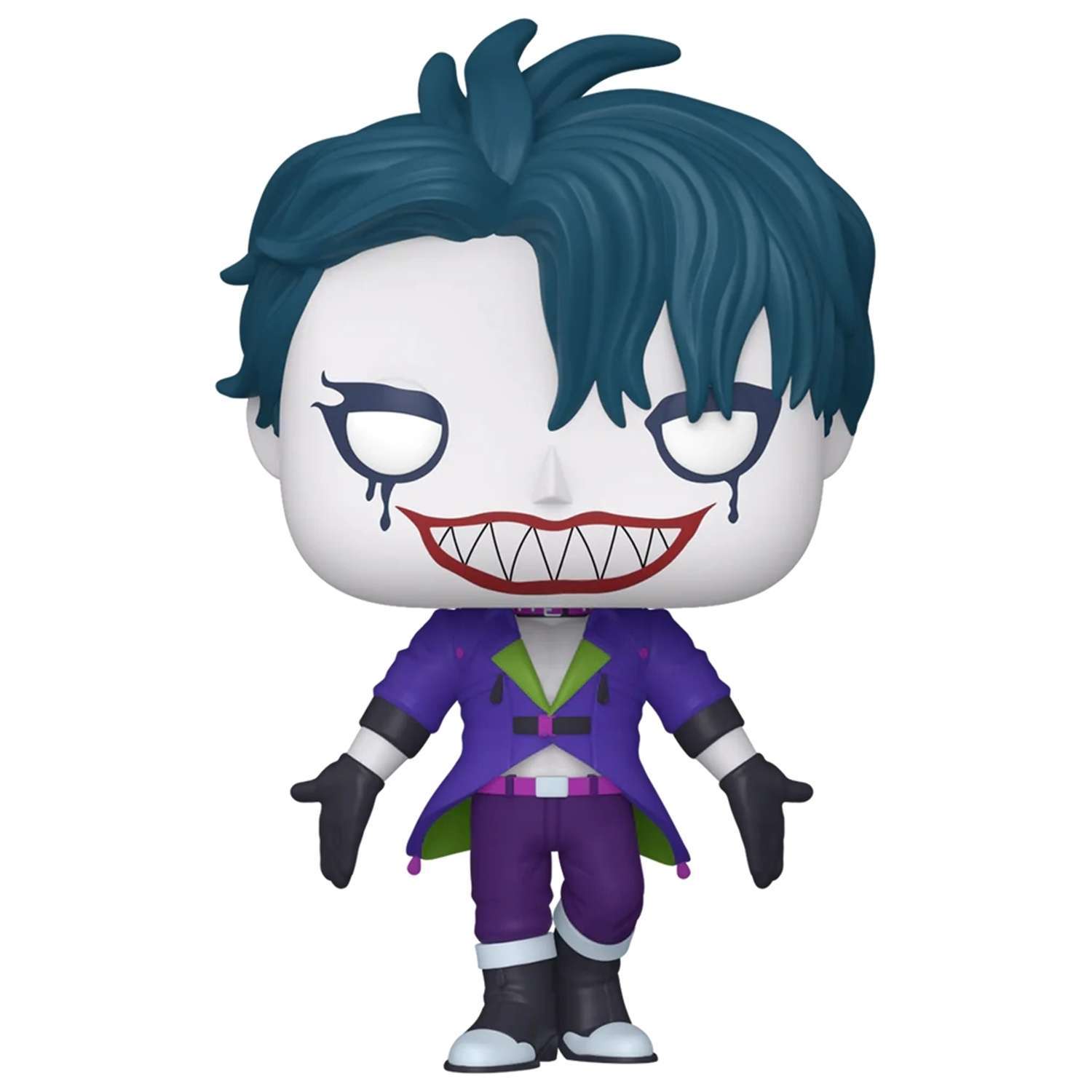 Фигурка Funko Suicide Squad Isekai Joker - фото 1