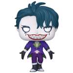 Фигурка Funko Suicide Squad Isekai Joker