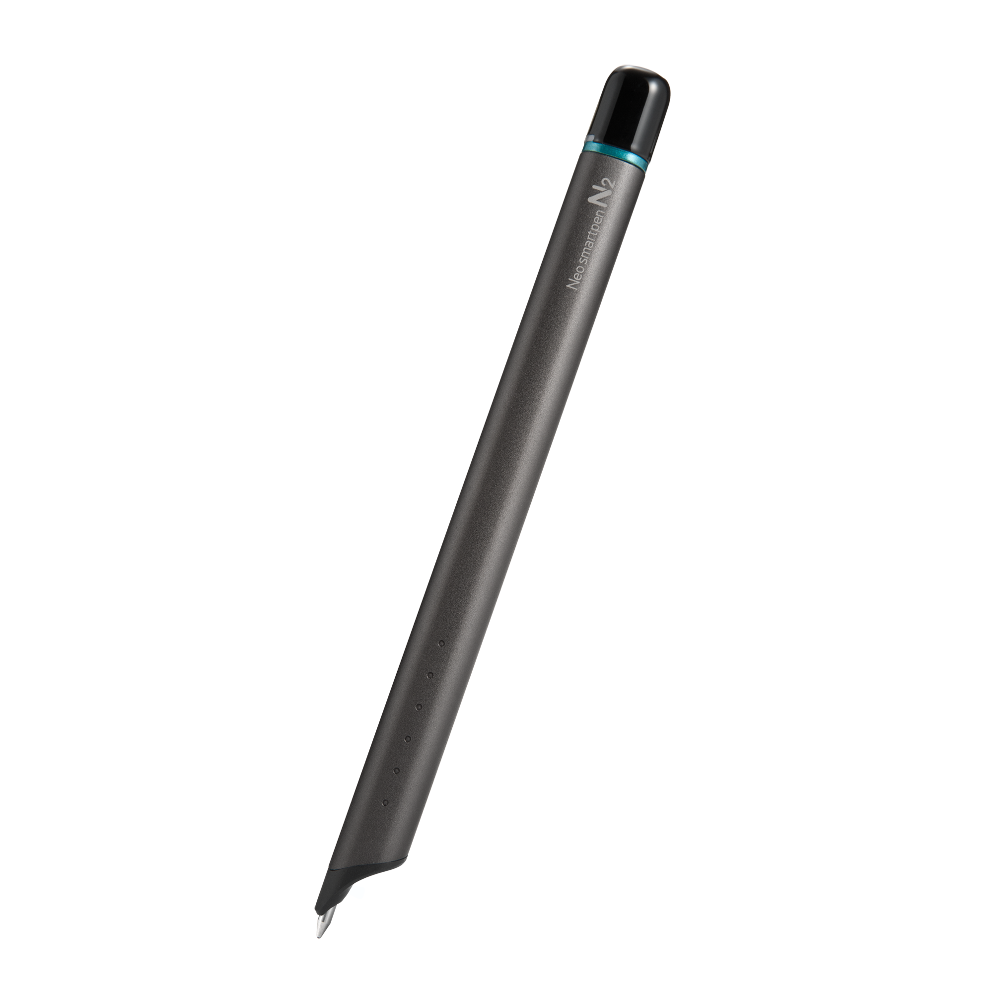 Умная ручка Neolab Neo SmartPen N2 Titan Black черный - фото 2