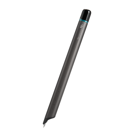 Умная ручка Neolab Neo SmartPen N2 Titan Black черный