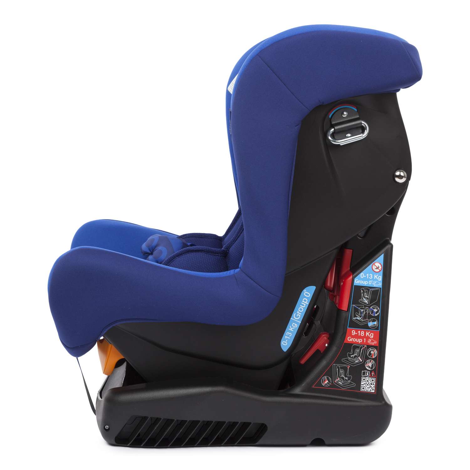 Chicco Cosmos Power Blue