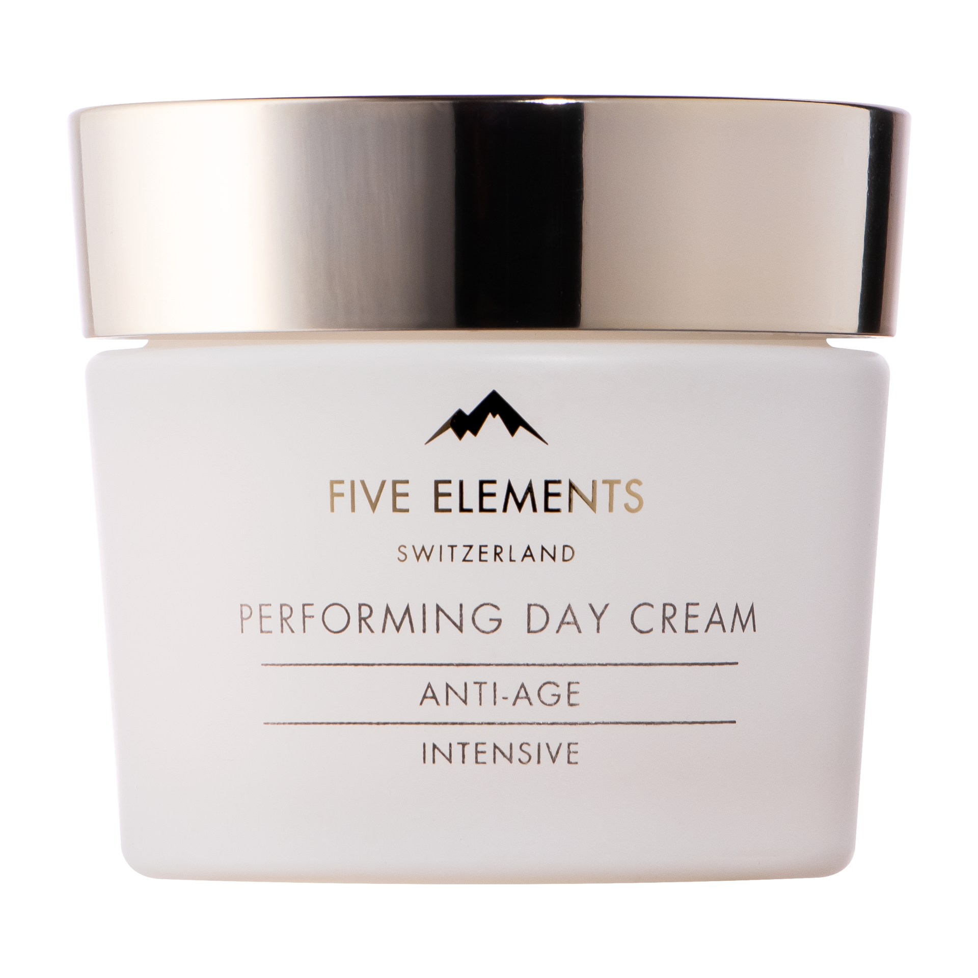 Крем для лица FIVE ELEMENTS Performing Day Cream дневной комплексное омоложение 50 мл - фото 1