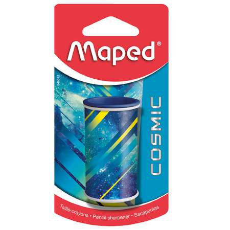 Точилка MAPED Cosmic в ассортименте 1483786