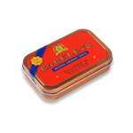 Леденцы BARKLEYS Mints Ginger Orange Имбирь Апельсин 50 гр