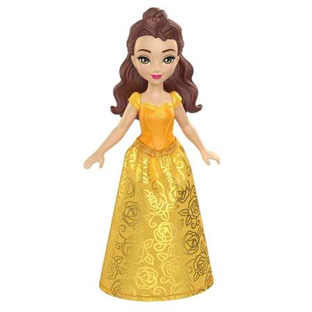 Кукла Disney Princess маленькие в ассортименте HLW69