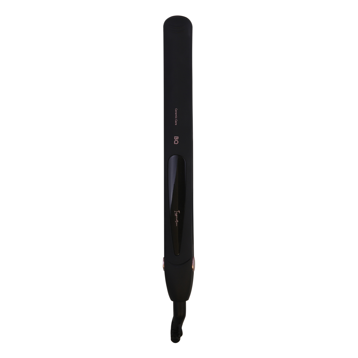 Выпрямитель BQ HS2021 Black-Gold - фото 4