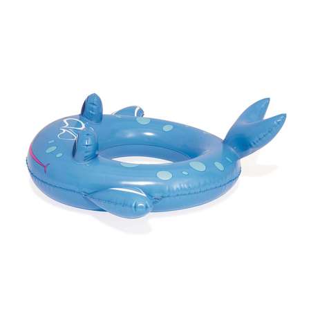 Круг для плавания BESTWAY Животные кит