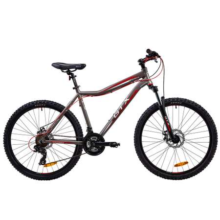 Велосипед GTX ALPIN 1 рама 19
